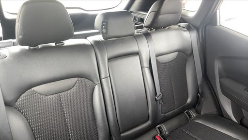 Renault Kadjar 1.2 TCe 130 Energy EDC7 - Graphite – 2018 – 118860 km – Essence – Boîte Automatique — photo 45