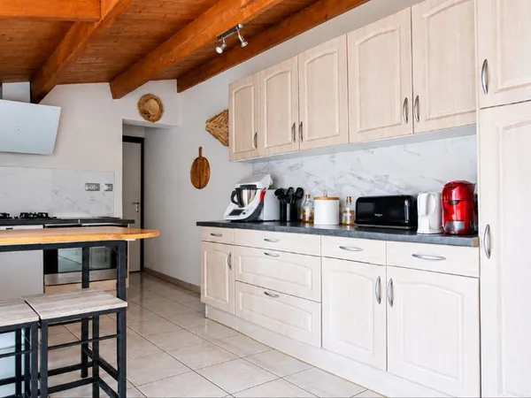 Maison L'aiguillon la Presqu'île