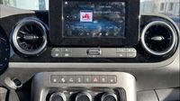 Mercedes Classe T 180 d Progressive BVA7 — photo 20