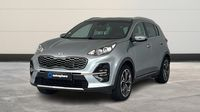 Kia Sportage 1.6 CRDi 136ch ISG GT Line 4x2