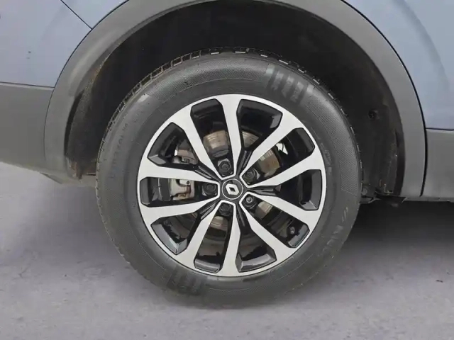 Renault Kadjar blue dci 115 edc — photo 91