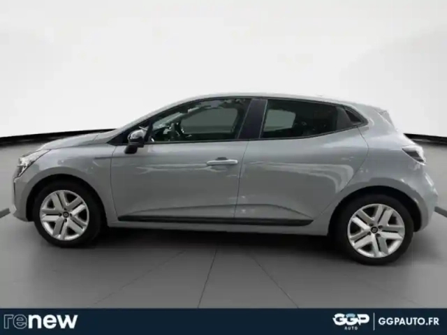 Renault Clio 1.5 dci 100ch evolution - 25 — photo 2