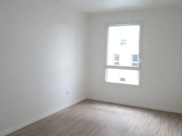 Appartement T3
