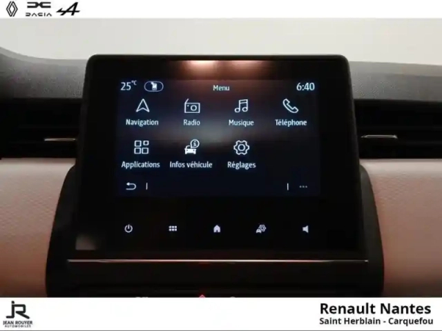 Renault Clio 1.0 sce 65ch evolution — photo 15