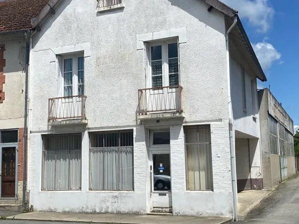 Garage réparation auto