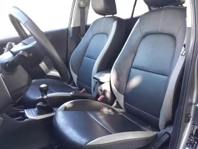 Kia Picanto 1.2 dpi 84ch x line — photo 15