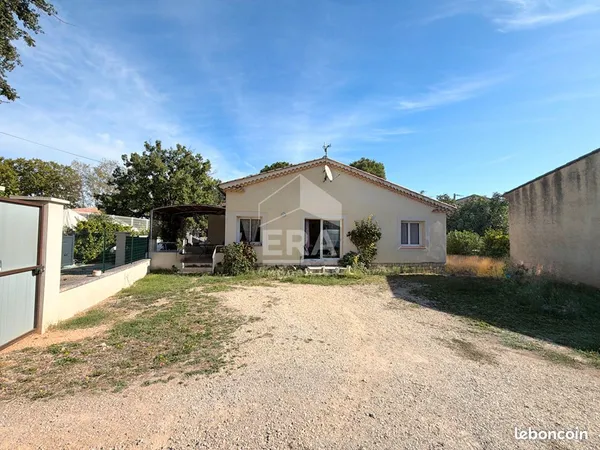 Maison 4 pièces 87 m²