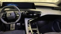 Peugeot 3008 1.2 Hybrid 136ch GT e-DCS6 — photo 11