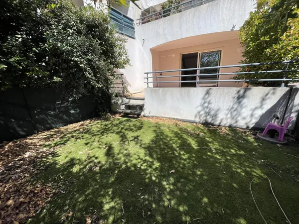 Appartement Vente Allauch 3p 73m² 272000€