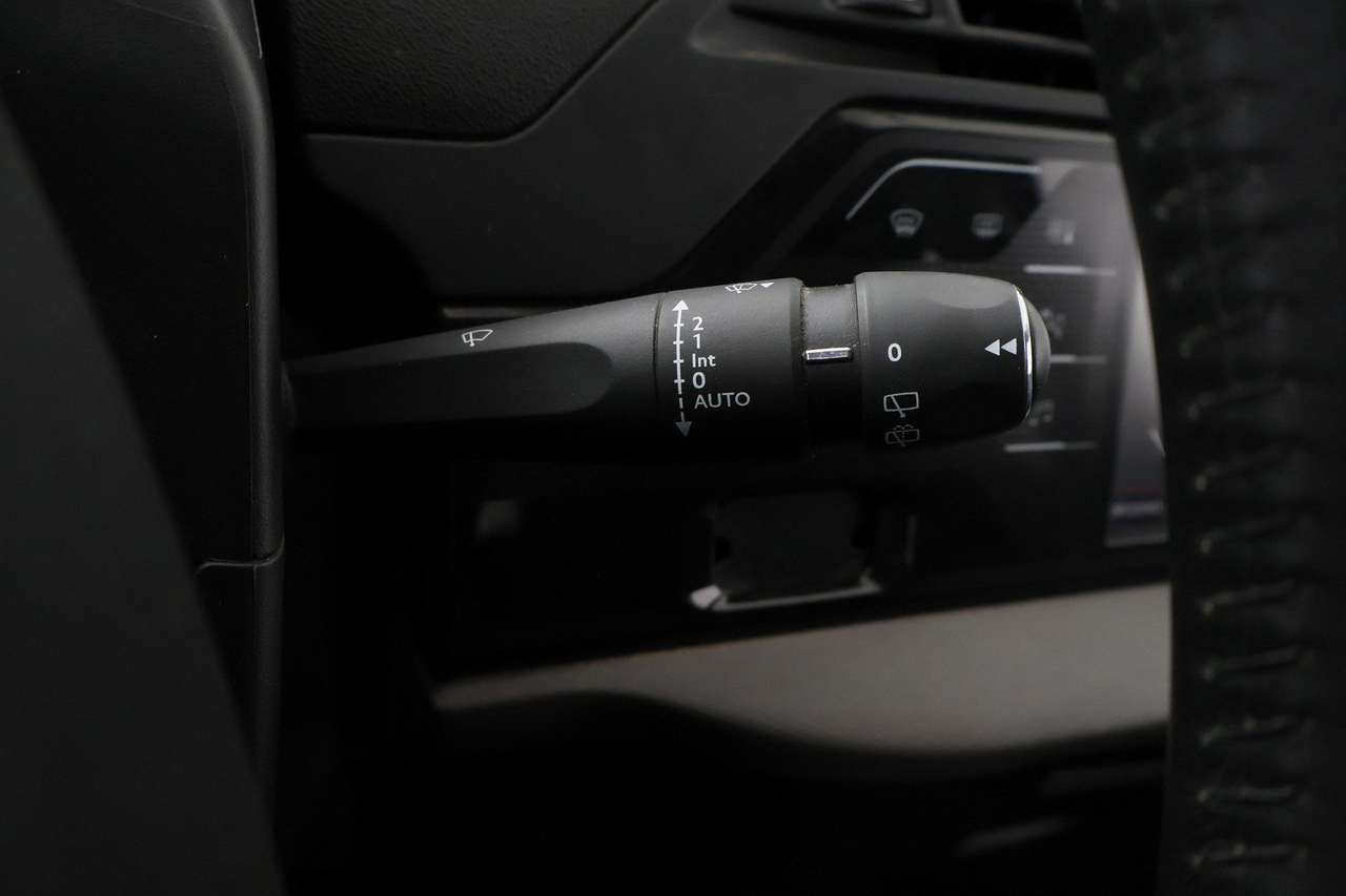 Citroën C4 Spacetourer — photo 19