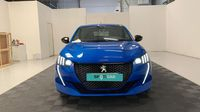 Peugeot 208 1.5 BlueHDi 100ch S&S GT