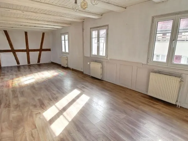 Maison 6 pièces 152 m²