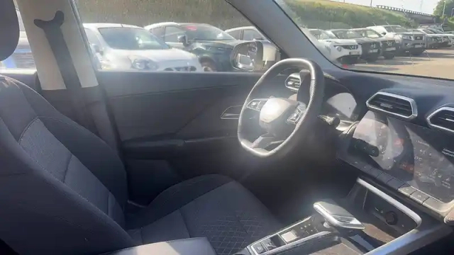Mg Zs 1.5 l hybrid+ 197 ch — photo 3