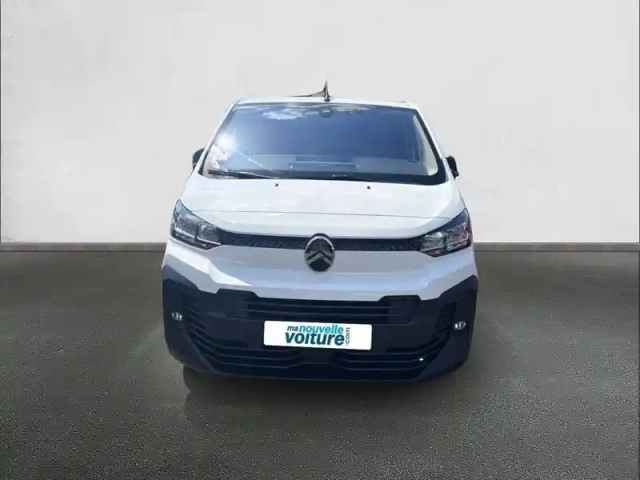 Citroën Jumpy fgn m bluehdi 145 bvm6 — photo 2