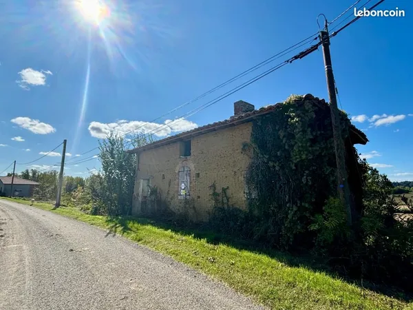 Terrain 5 637 m² Escatalens