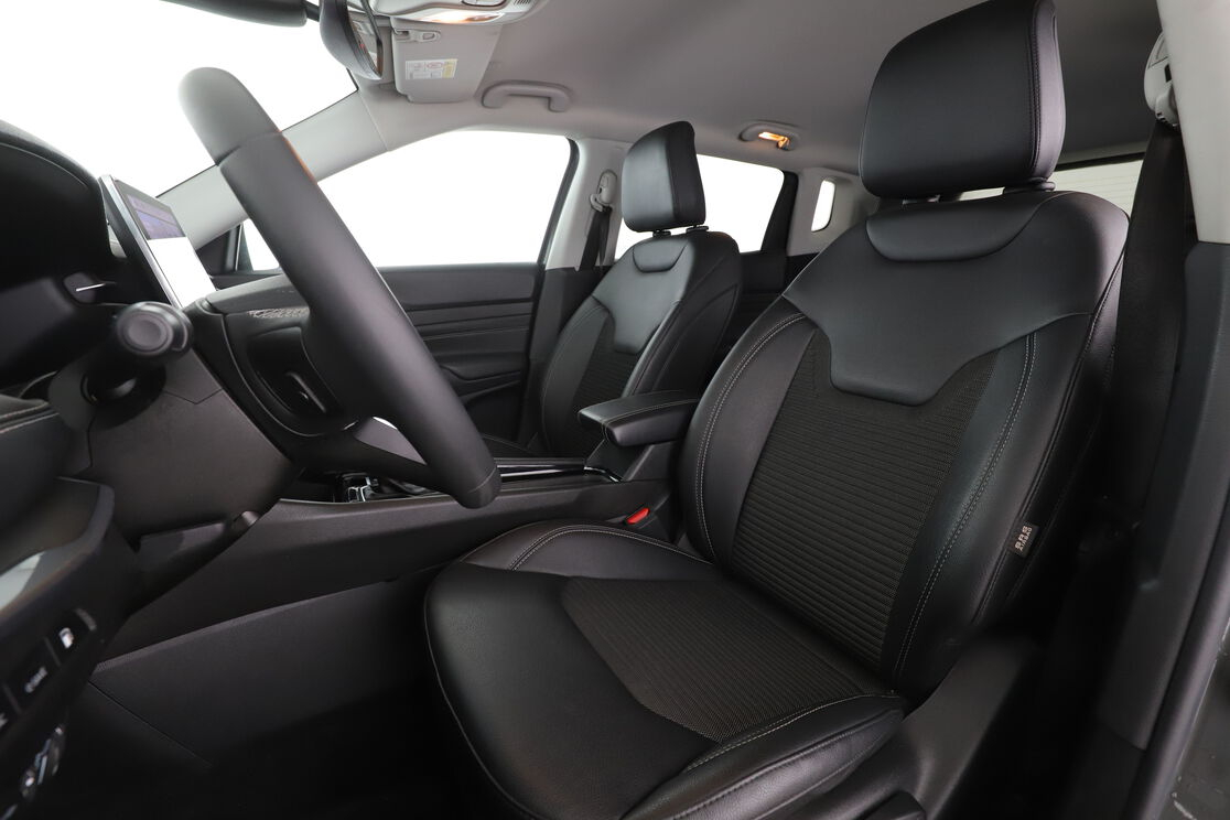 Jeep Compass 1.3 GSE T4 PHEV 4xe Limited AT6 — photo 9