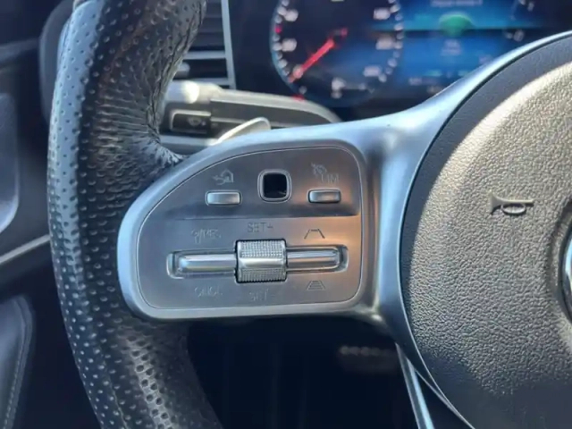 Mercedes Gle 350 de 4matic amg line cou — photo 12