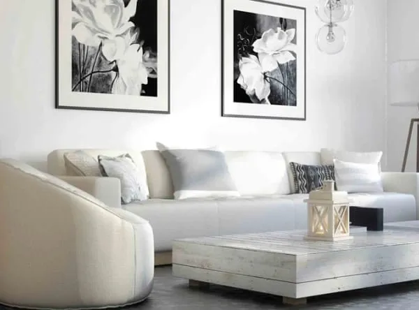 Maison neuve 6 pièces 145 m²