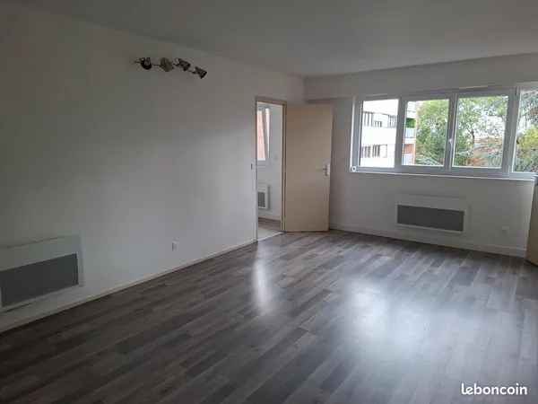 Appartement T2 à louer Lens centre