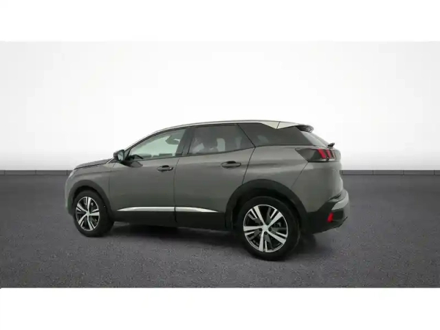 Peugeot 3008 bluehdi 130ch s&amp;s eat8 — photo 5