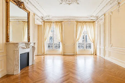 Appartement 102 m²