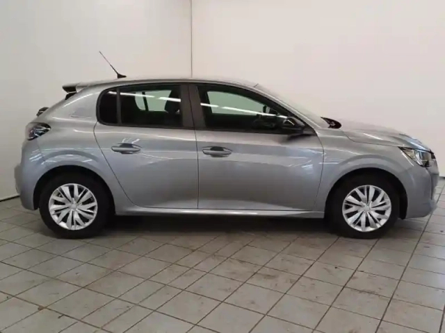 Peugeot 208 business r 1.5 bluehdi 100ch s&amp;s active société 2 places — photo 9