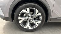 Renault Captur 1.3 TCe mild hybrid 140ch RS Line — photo 20