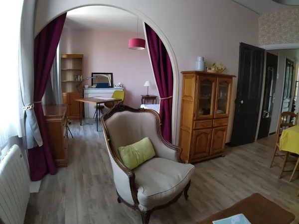 Appartement de 53m2 à louer sur Avignon