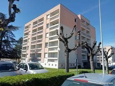 Location Appartement T3 de 90m2