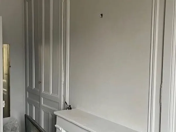 Appartement 1 pièce 25 m²
