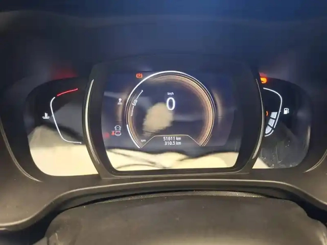 Renault Kadjar blue dci 115 — photo 35