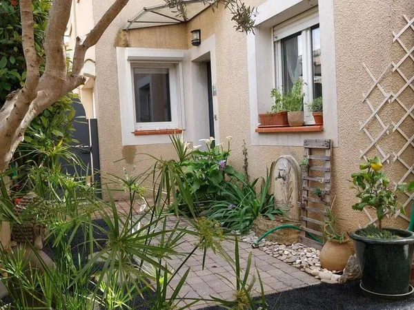 Maison 5 pièces 105 m²