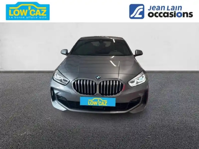 Bmw Serie 1 118i 136 ch dkg7 — photo 2