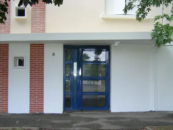 T4 bis, LE PASSAGE secteur Ganet