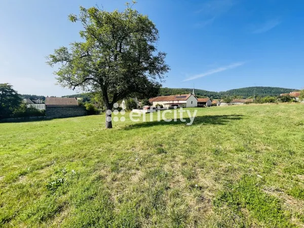 Terrain 5179 m²