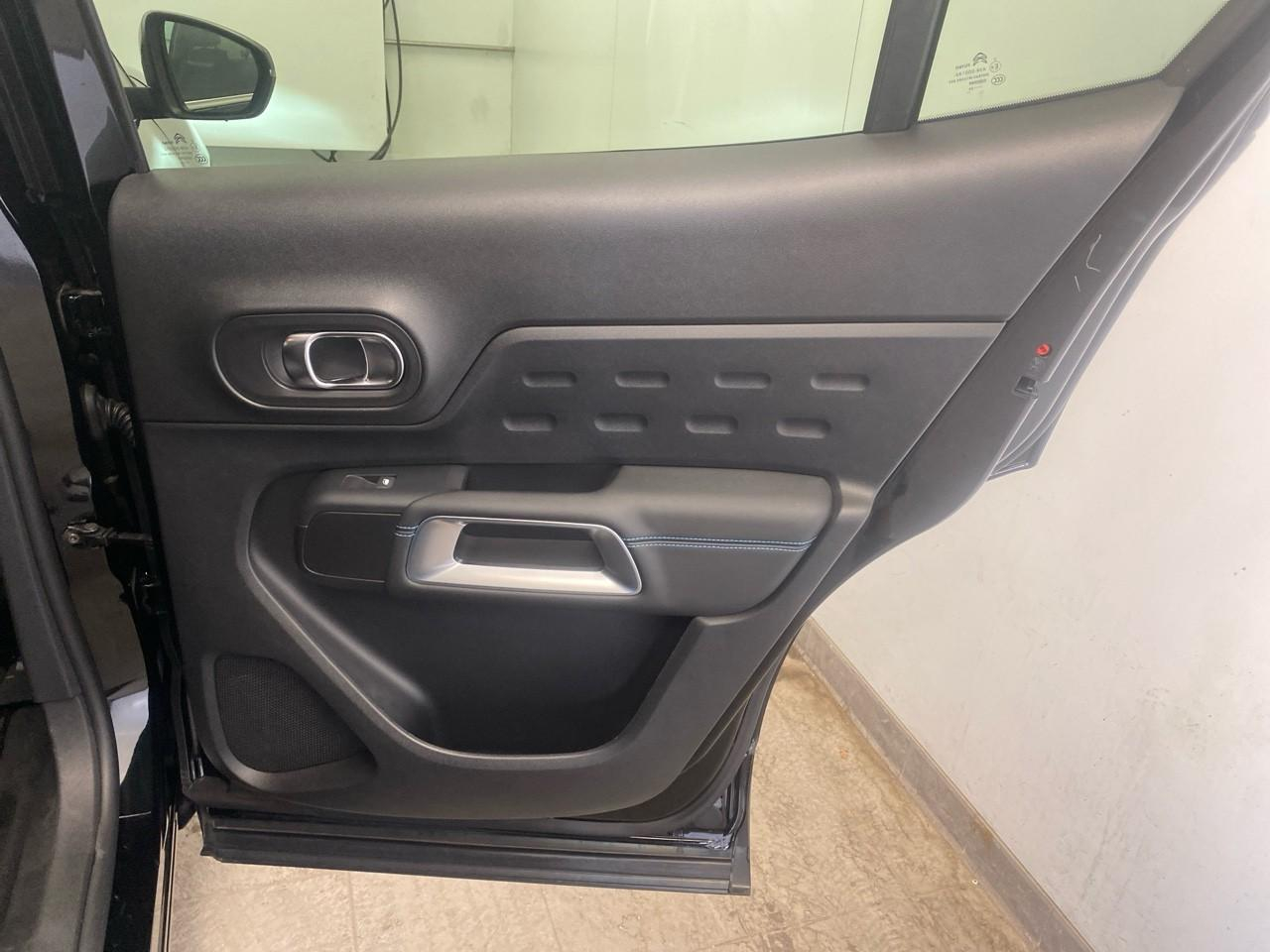 Citroën C5 Aircross bluehdi 130 eat8 max — photo 25