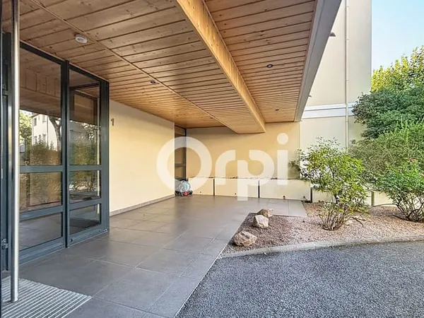 Appartement 4 pièces 93 m²