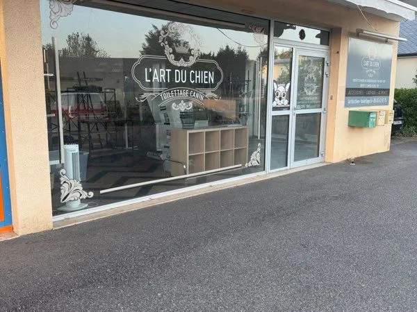 Local commercial