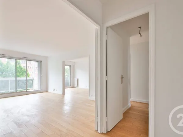 Appartement 3 pièces 71 m²