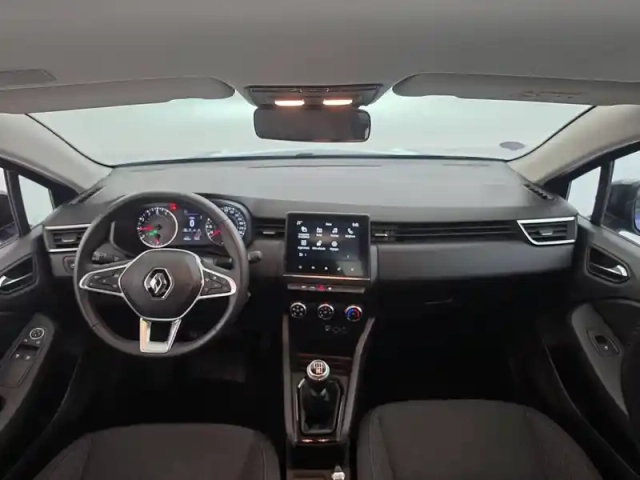 Renault Clio tce 90 — photo 44