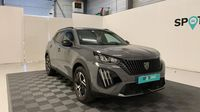 Peugeot 2008 1.2 PureTech 130ch S&S Allure EAT8 — photo 3