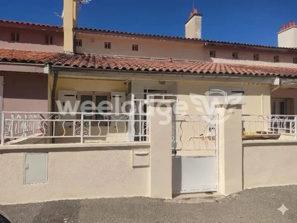 Maison 5 pièces 73 m²