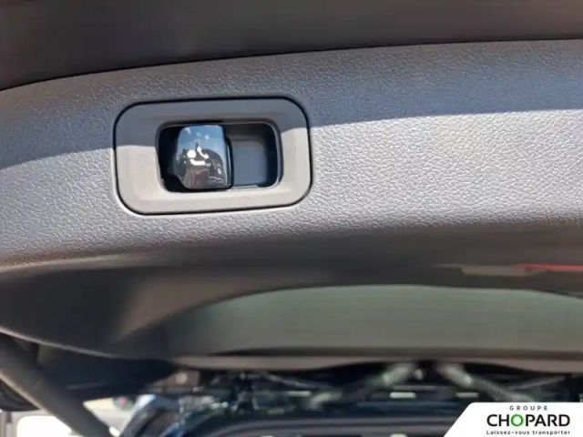 Mercedes Glb 200 — photo 21