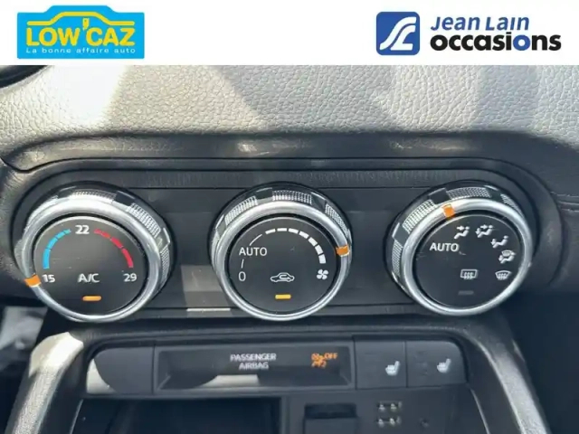 Fiat 124 Spider 1.4 multiair 140 ch — photo 15