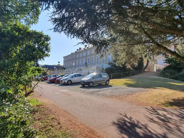Location T1 Climatisé St Georges sur loire