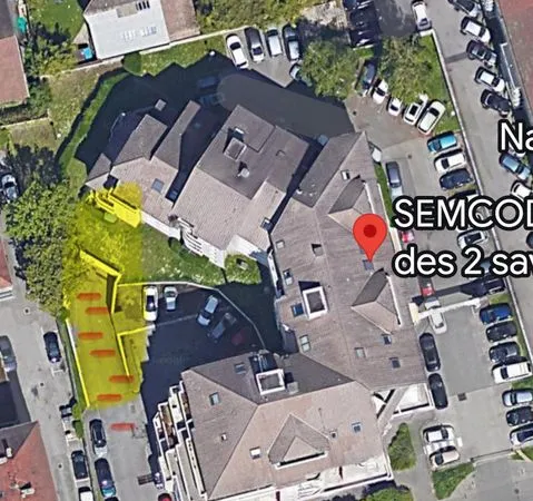 GARAGE securisé secteur GARE