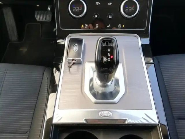 Land Rover Range Rover d150 awd bva9 — photo 67