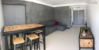 Appartement meublé