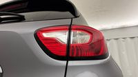 Renault Captur 1.5 dCi 90ch Stop&Start energy Intens eco² Euro6 2016 — photo 27