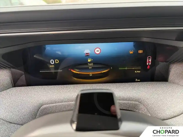 Citroën C5 Aircross hybride 145 e-dcs6 — photo 43